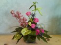 Modern Arrangement