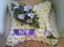 Based Cushion