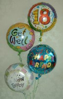 Balloons sutton coldfield