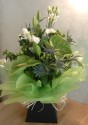 Modern Hand-tied