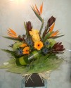 Modern Flowers