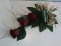 Anthurium Modern tied sheaf