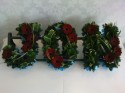 Name funeral tributes looses letters