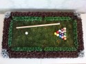 Pool/ Snooker Table