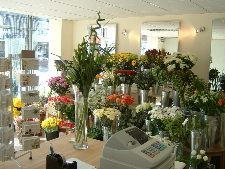 Lily White Florist Sutton Coldfield