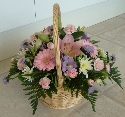 Basket Arrangement
