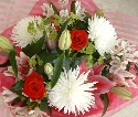 Hand-tied Bouquet