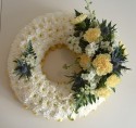Based Wreath