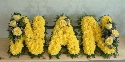 NAN Funeral Tribute
